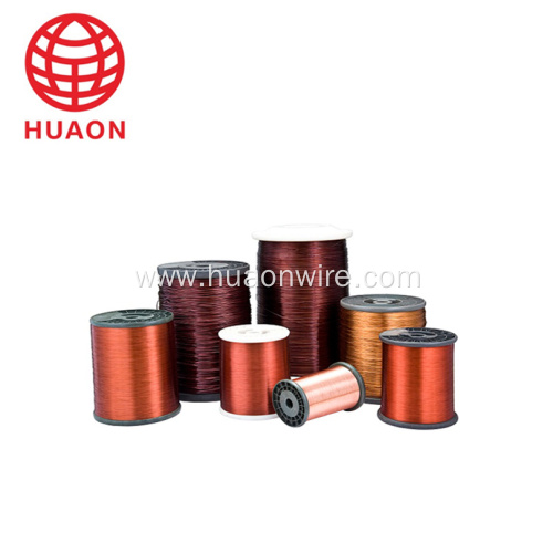 Insulated Polyesterimide Enamelled Copper Wire EIW/180